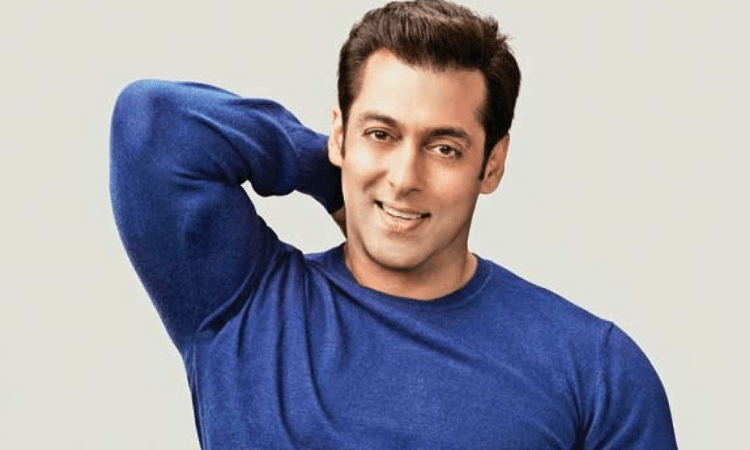 Salman Khan’s ‘Radhe: Your Most Wanted Bhai’ poster unveiled
