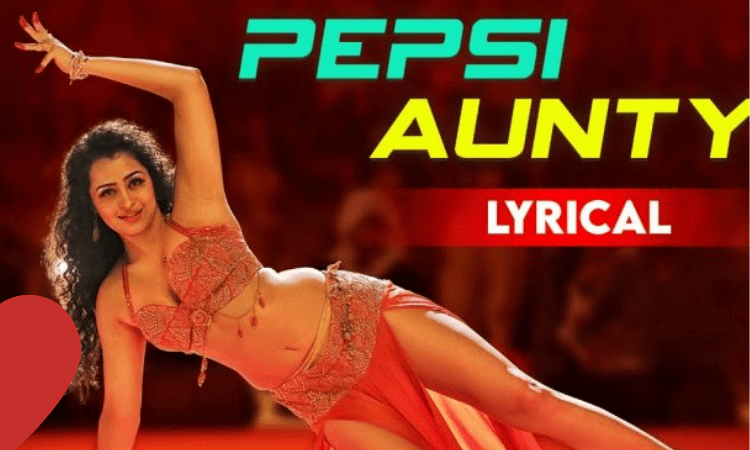 Seetimaarr: Pepsi Aunty Lyric Video Song from Gopichand’s Movie is Trending Now.