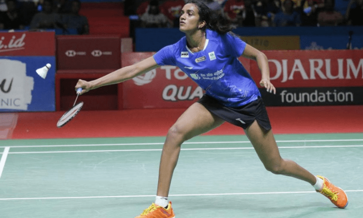 Sindhu chases elusive All England Open title in depleted field