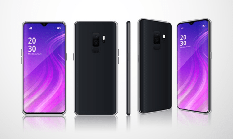 OPPO Reno5 F with a quad-camera setup launched