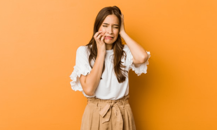Social Anxiety Disorder