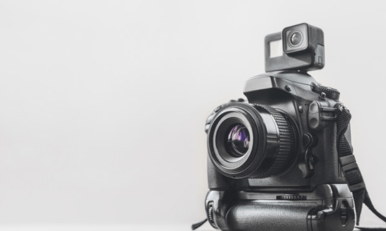 Sony launches new full-frame mirrorless camera