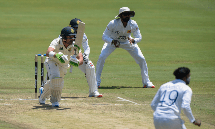 South Africa name Elgar Test captain, Bavuma for shorter formats