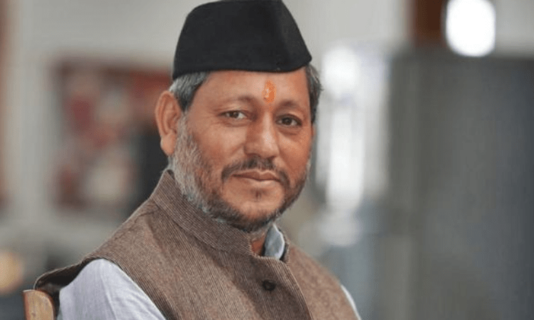 Uttarakhand CM trolled for remarks on ripped jeans, equating PM with Lord Ram