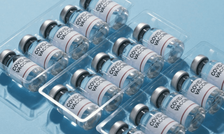 UP plans to vaccinate those in 18-45 age group