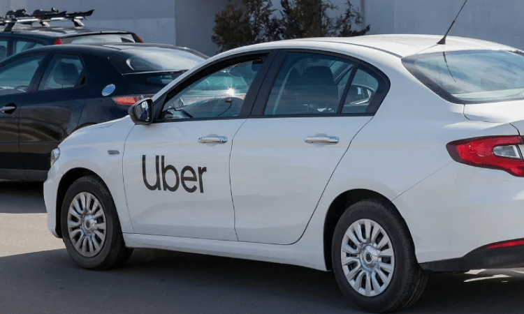 Uber pledges free rides worth Rs 50 lakh for vaccinating India’s elderly