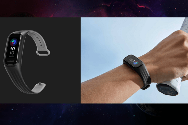 oneplus health band