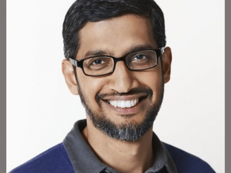 Pichai pledges $25mn to empower women including in India