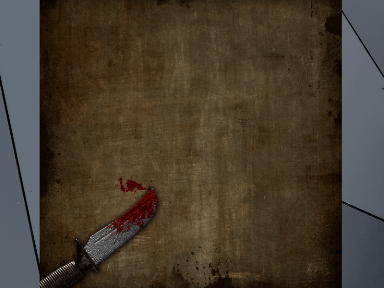 Double murder in Agra