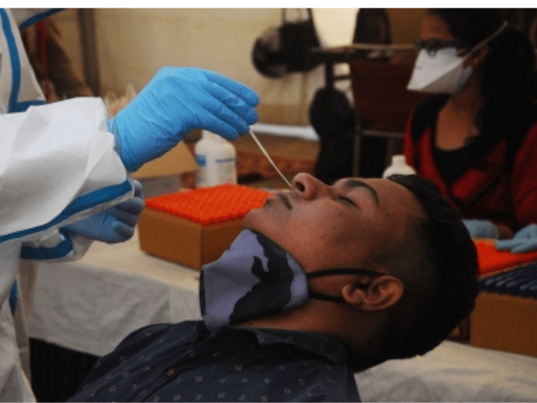Telangana’s Covid tally crosses 3 lakh-mark