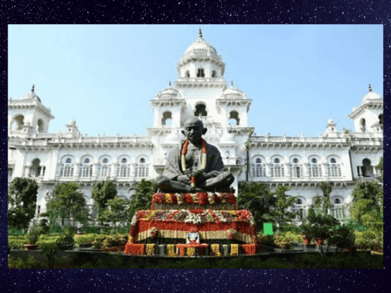 Telangana budget presentation on March 18