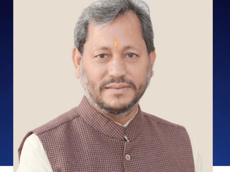Tirath Singh Rawat to be next Uttarakhand CM