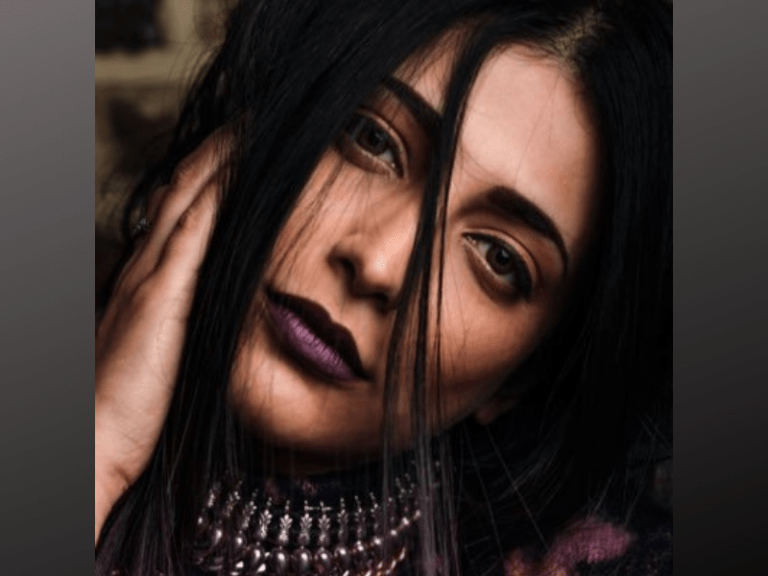 Shruti Haasan wants to develop her stories into scripts