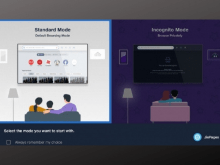 JioPages now available for Android TV users