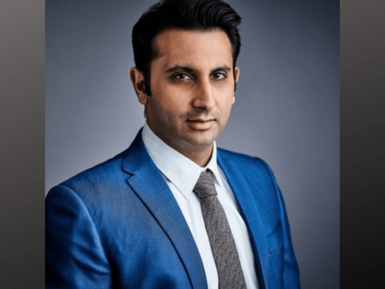 Adar Poonawalla