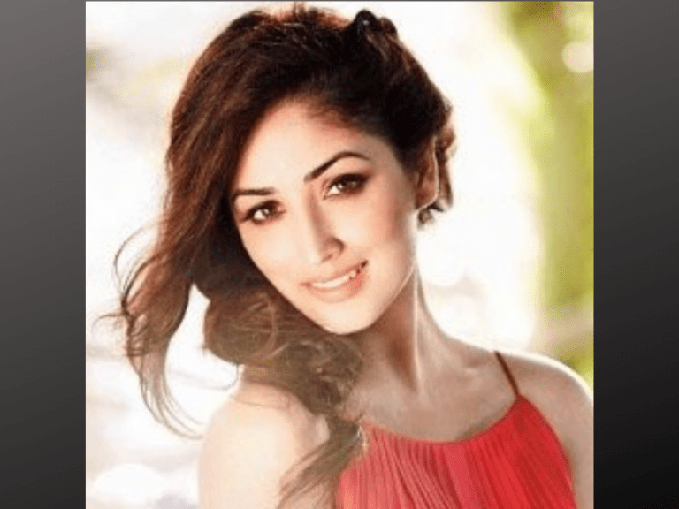 Yami Gautam on multiple releases: There was a time I had no film