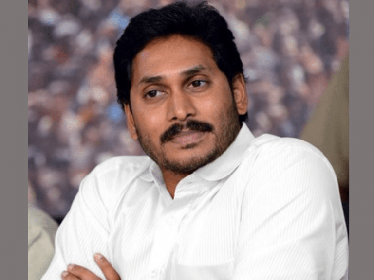 Jagan recommends retired HC judge Seetharama Murti as SHRC chair