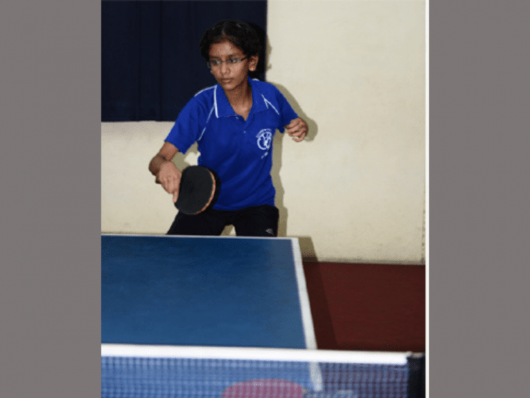 TS’ Sreeja is new No.1 women’s TT player