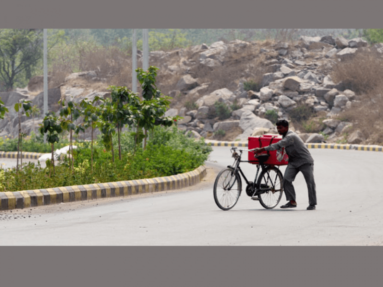 Temperatures inching towards 40 degree mark in Telangana