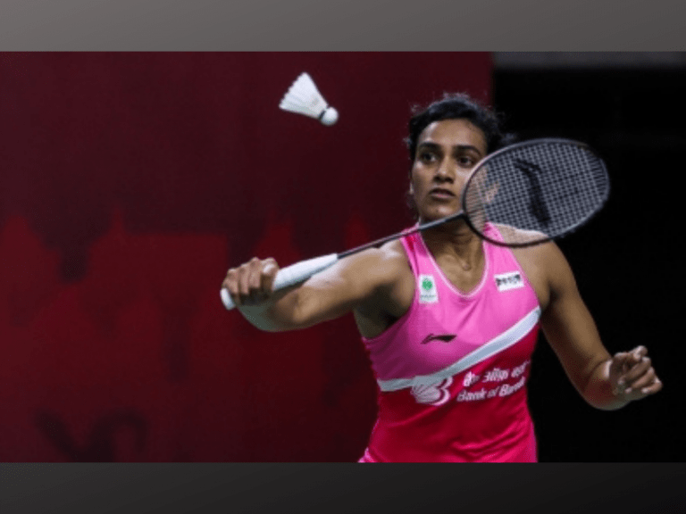 All England Open badminton: Sindhu enters semi-finals