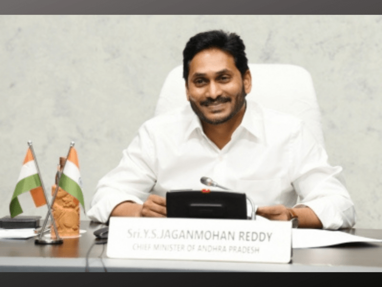 Campaign on welfare, development for Tirupati by-poll: Jagan