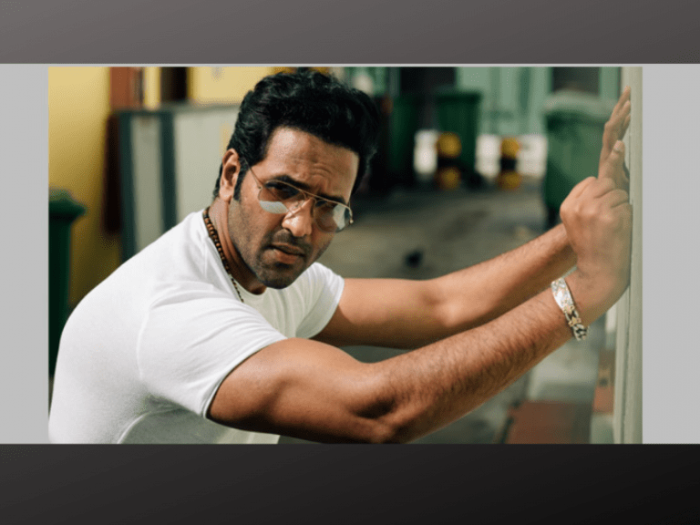 Manchu Vishnu’s ‘Mosagallu’ deals in dollars