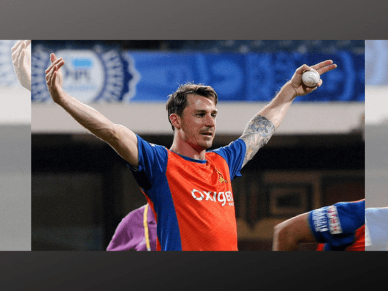Dale Steyn