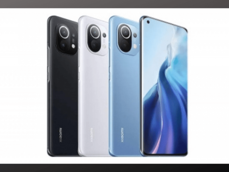 Xiaomi
