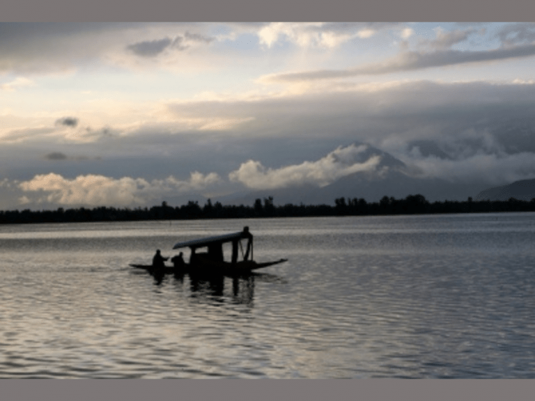 srinagar