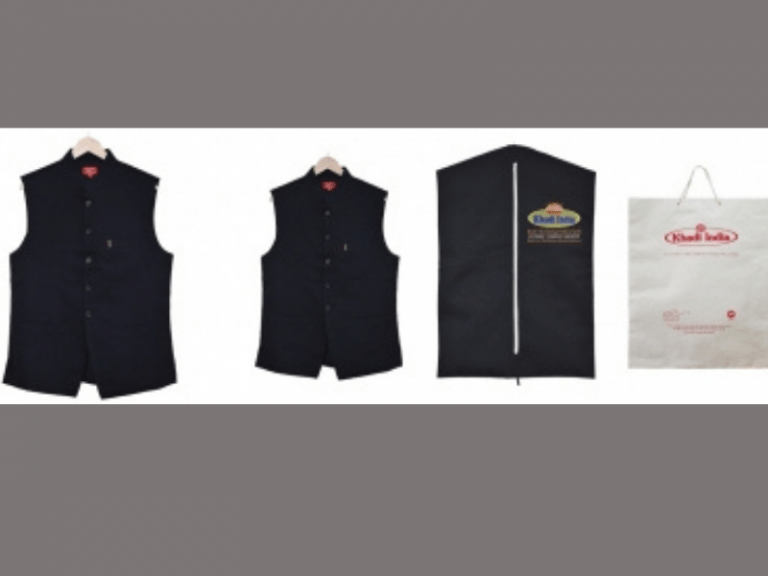 Khadi ‘Mujeeb Jackets’ to add sheen during PM’s B’desh visit