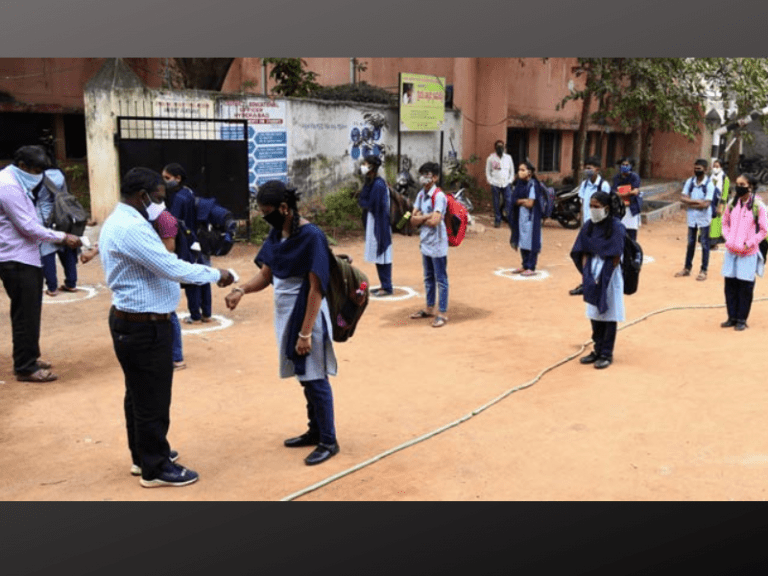 Covid scare: KCR to announce decision on schools in two days