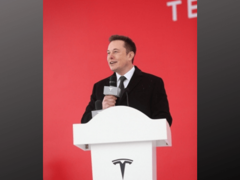 tesla