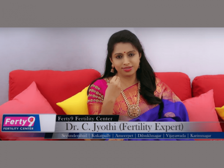 Women’s Day Special Discount & Fertility Expert Consultation Free | Dr. C. Jyothi