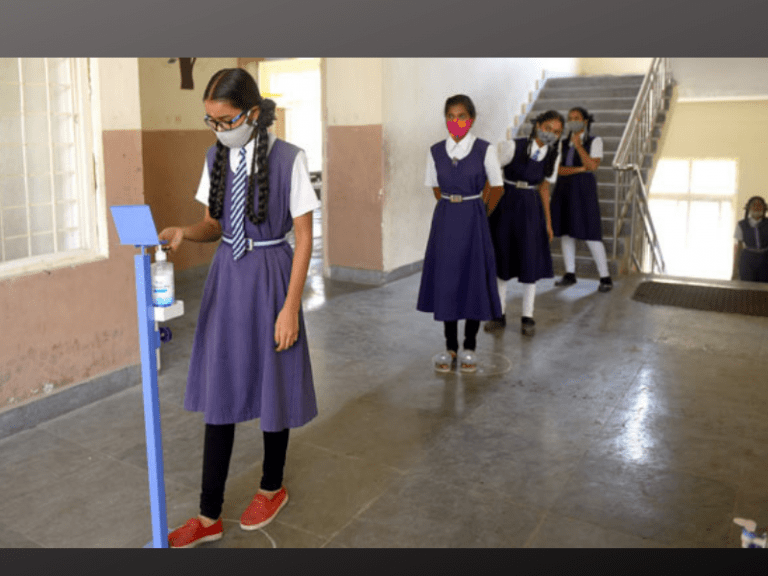 All educational institutions in Telangana to be shut from Wednesday