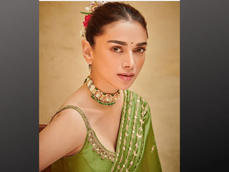 Aditi Rao Hydari: An actor’s rejection is so personal