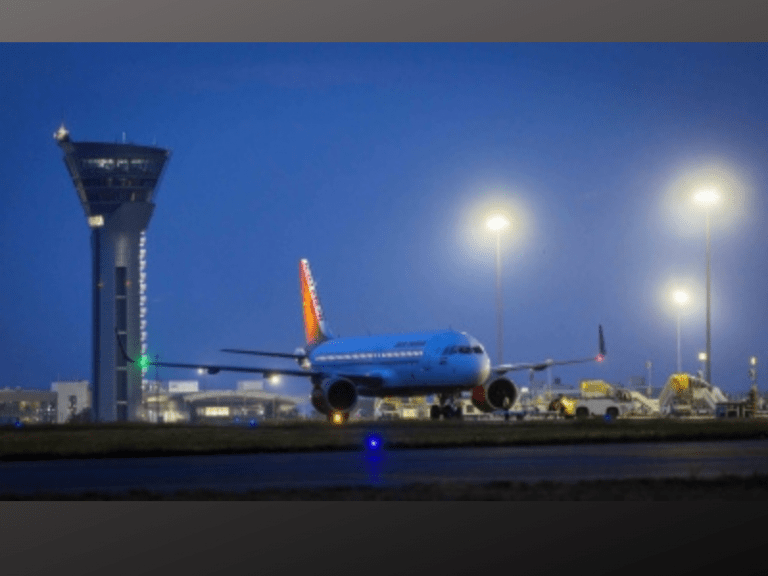 hyderabad airport