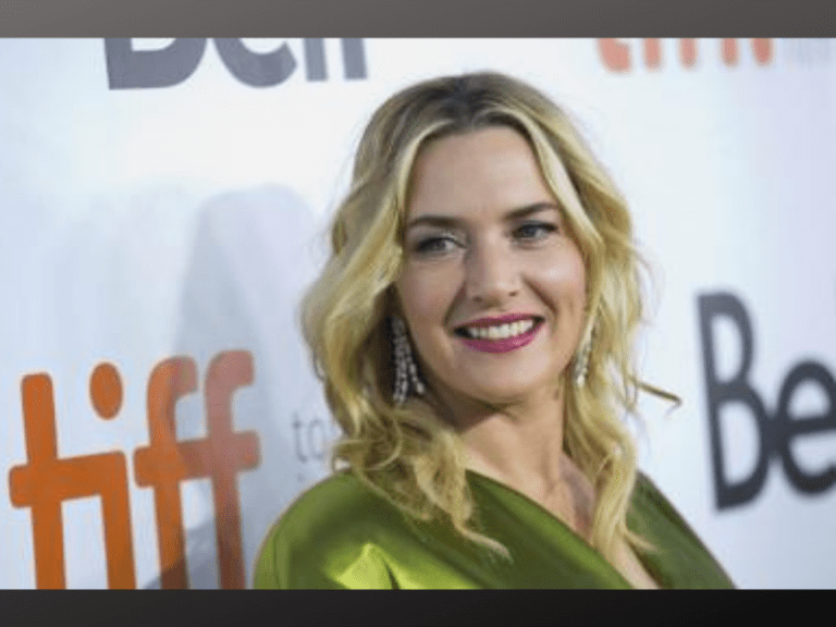 Kate Winslet’s same sex scenes with Saoirse Ronan got more attention