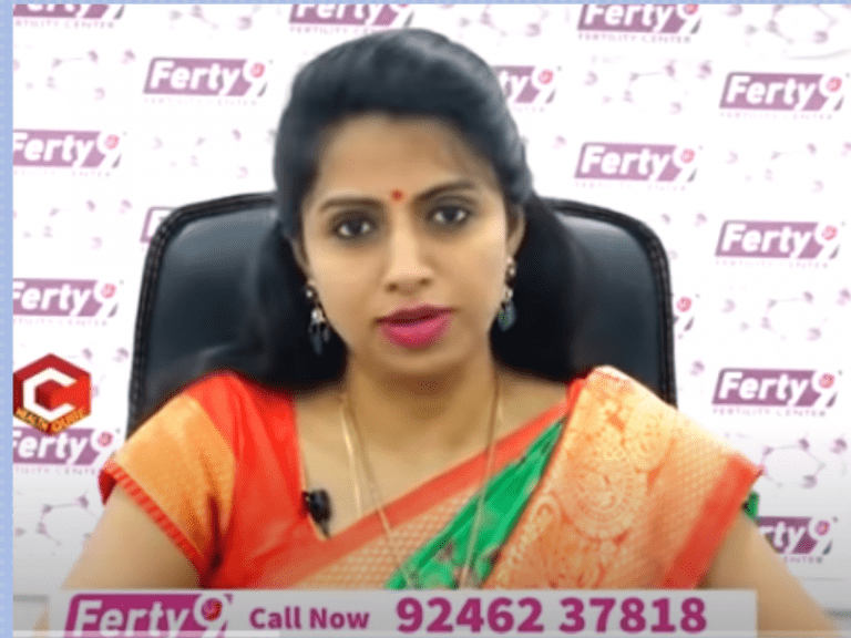What to do if the husband does not have sperm – Dr. Jyothi Ferty9