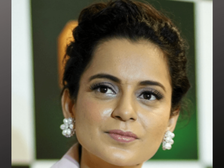 B’day girl Kangana gets emotional while praising ‘Thalaivi’ director AL Vijay