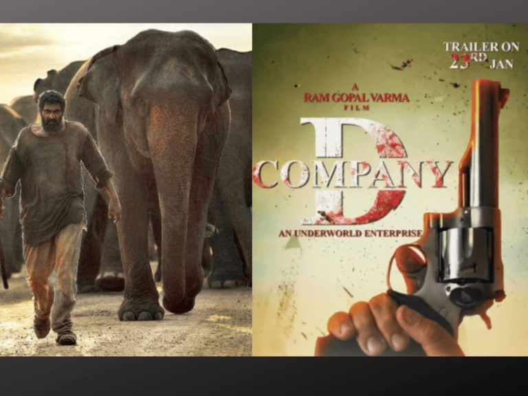 ‘Haathi Mere Saathi’, ‘D Company’ postponed due to Covid