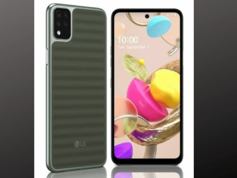 LG makes a comeback in affordable phone segment with K42
