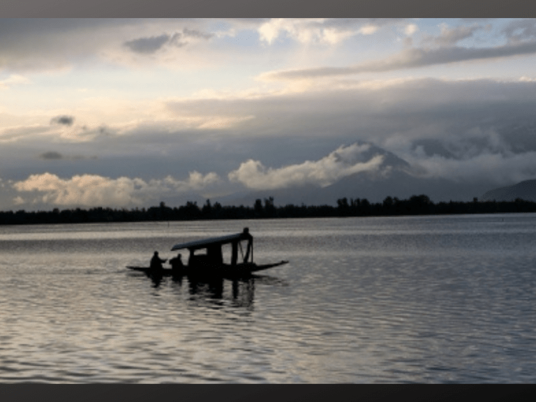 These teachers & school kids gave fresh lease of life to Hyd lake