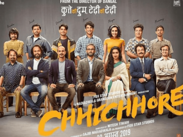 SSR’s sister on ‘Chhichhore’ National Award: Wish you’re there