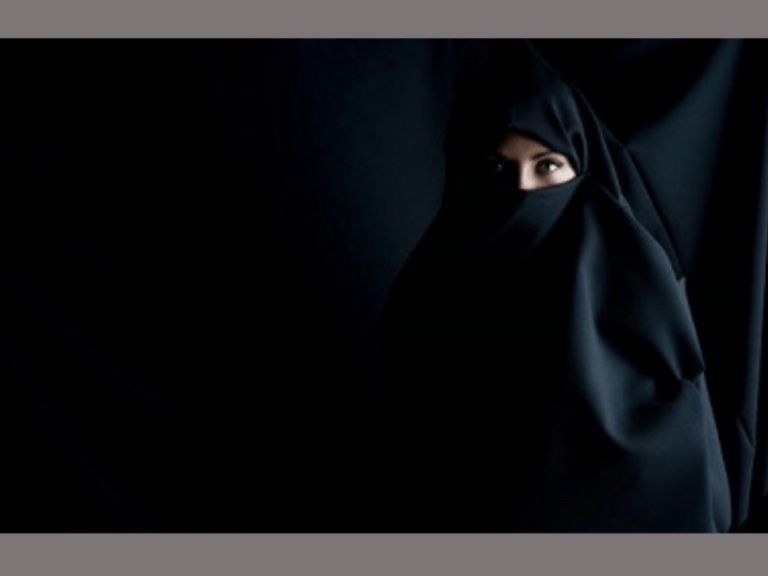 burqa