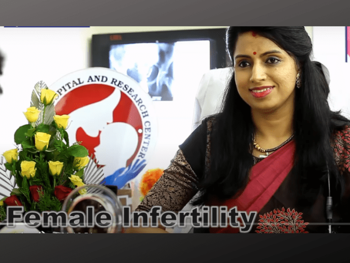Dr Jyothi