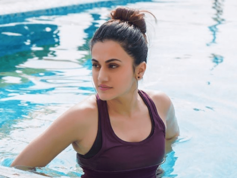 Taapsee Pannu