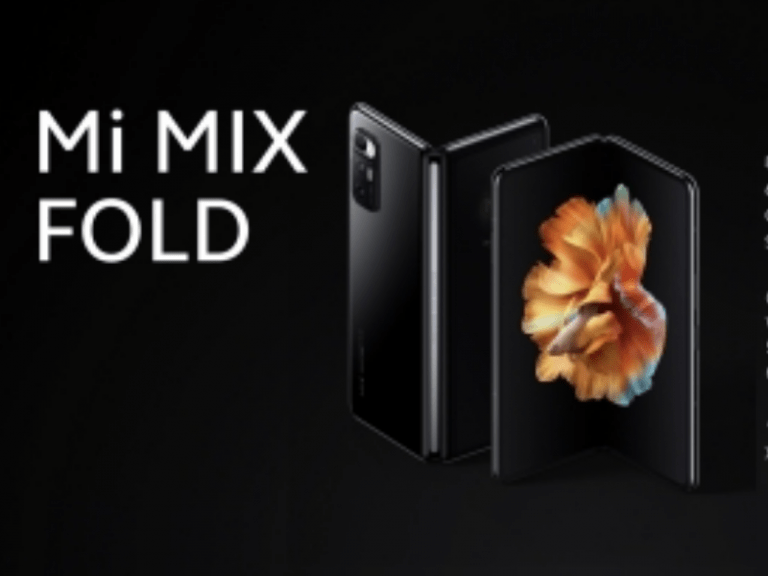 Mi MIX FOLD