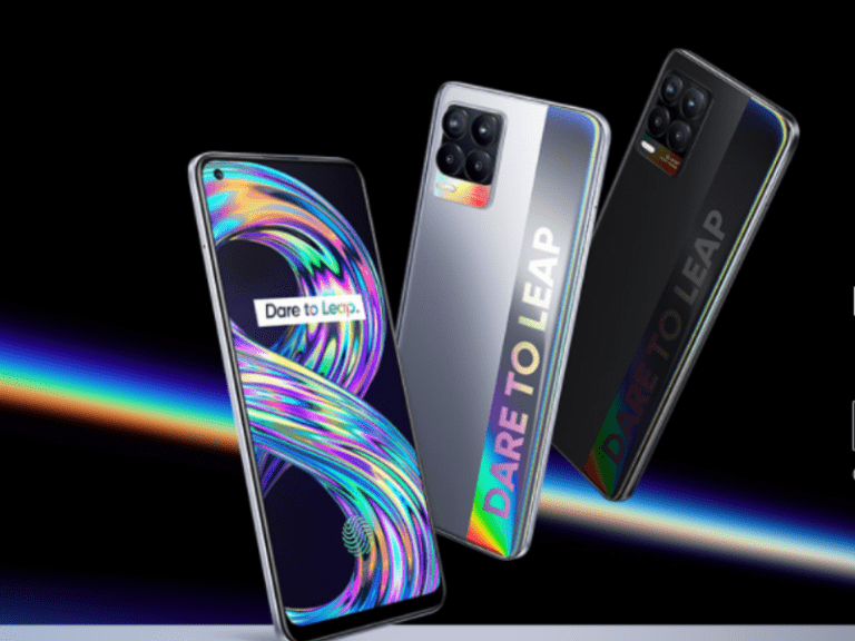 Realme 8 pro