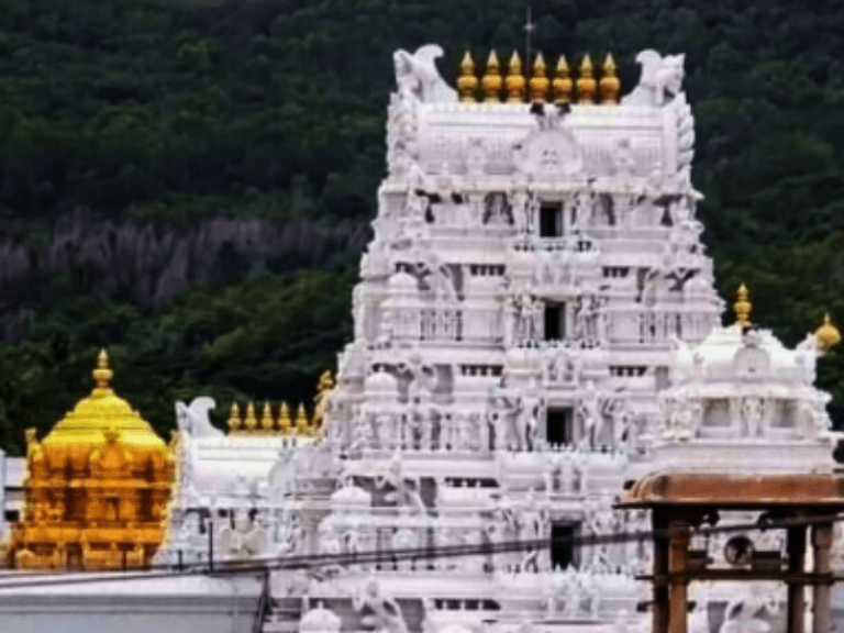 tirumala temple