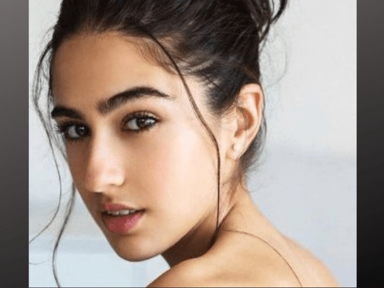 My mother has gone through so much more than I have :Sara Ali Khan
